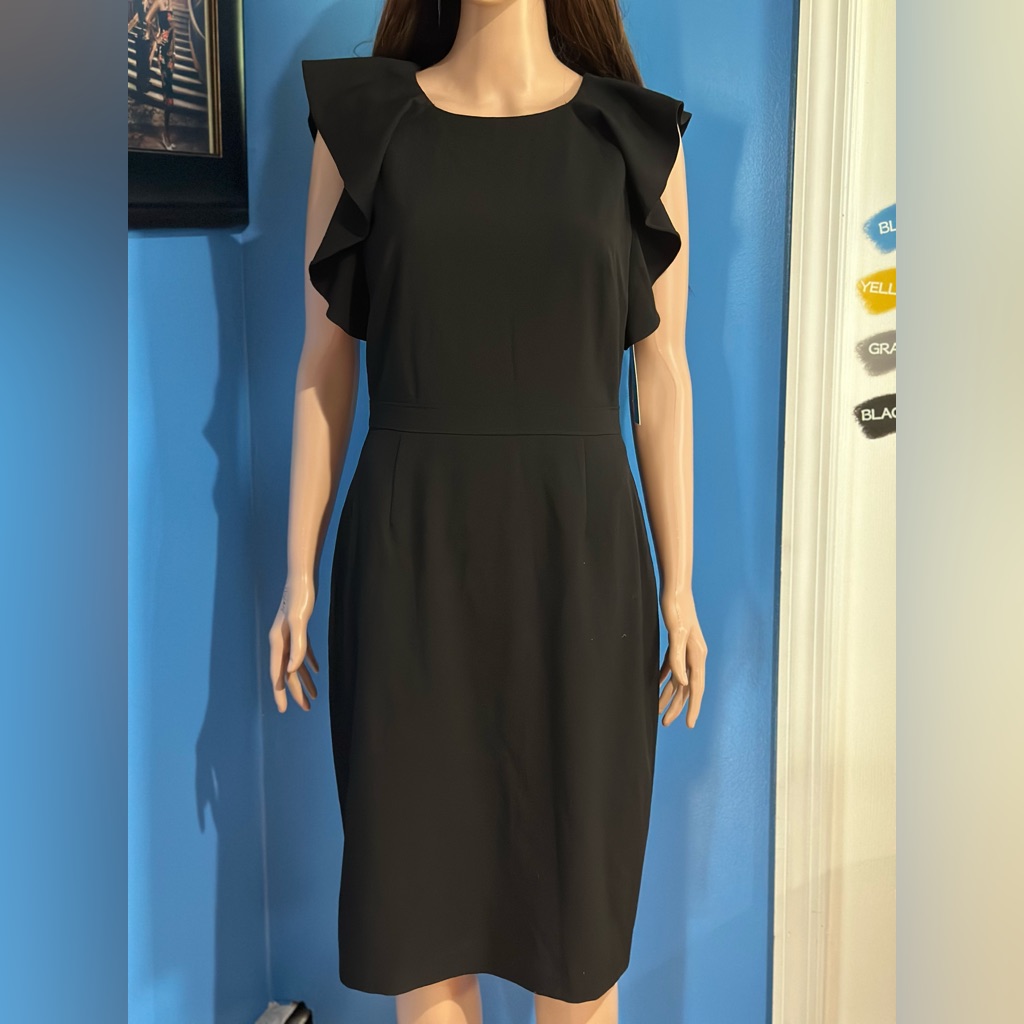 Brand New Tahari Dress